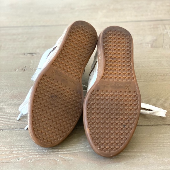 Isabel Marant sneakers - Picture 4 of 4